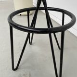 CM127 stool, Thonet 1950