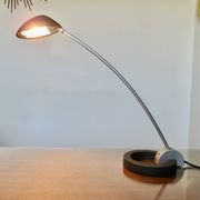 Desk lamp from the year 2002.