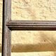 Glass Door - Former 19th-century orangery - former greenhouse