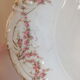 Large oval porcelain dish from Limoges by Théodore Haviland