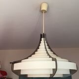 Scandinavian chandelier Morten Goettler