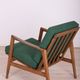 Armchairs 300-139 by Swarzędzka Factory, 1960s, Set of 2