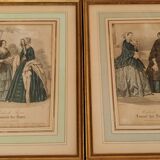 Engravings
