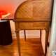 Cylinder desk