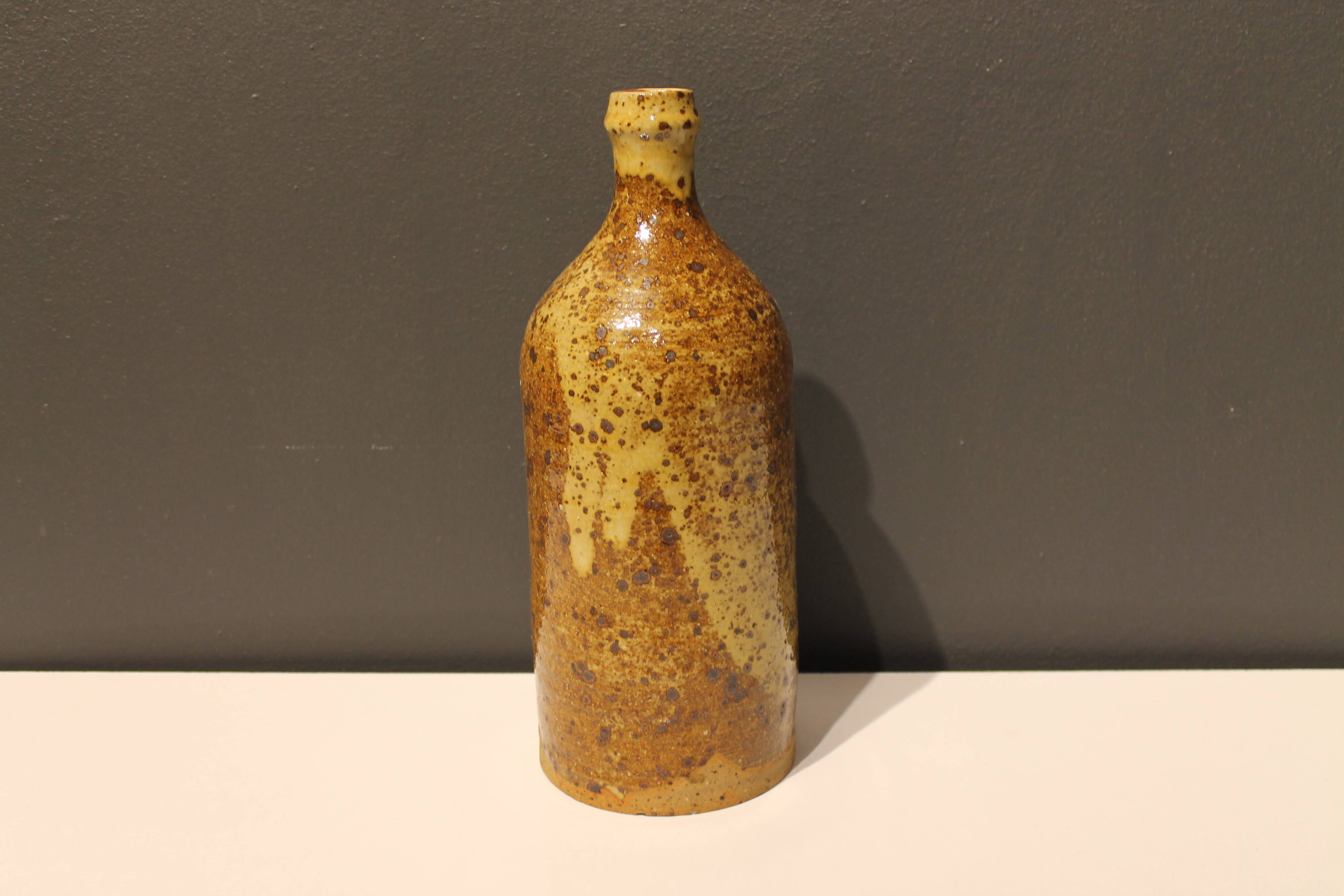 Tiffoche bottle vase