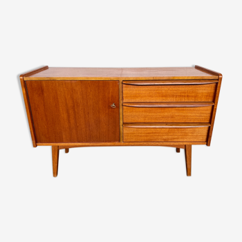 Enfilade scandinave 1960