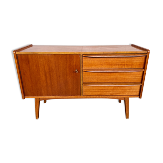 Scandinavian sideboard 1960