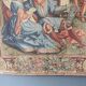 Wall tapestry
