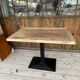 Bistro table