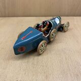 Bugat miniature replica