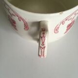 La Samaritane flowering iron cup 1900