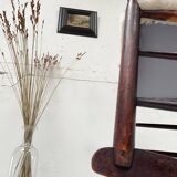 Rocking chair shaker