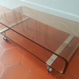 Coffee table 70 by Michel Dumas