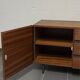 Vintage mid-century enfilade