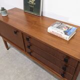 Buffet vintage MDK