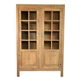 Parisian display cabinet