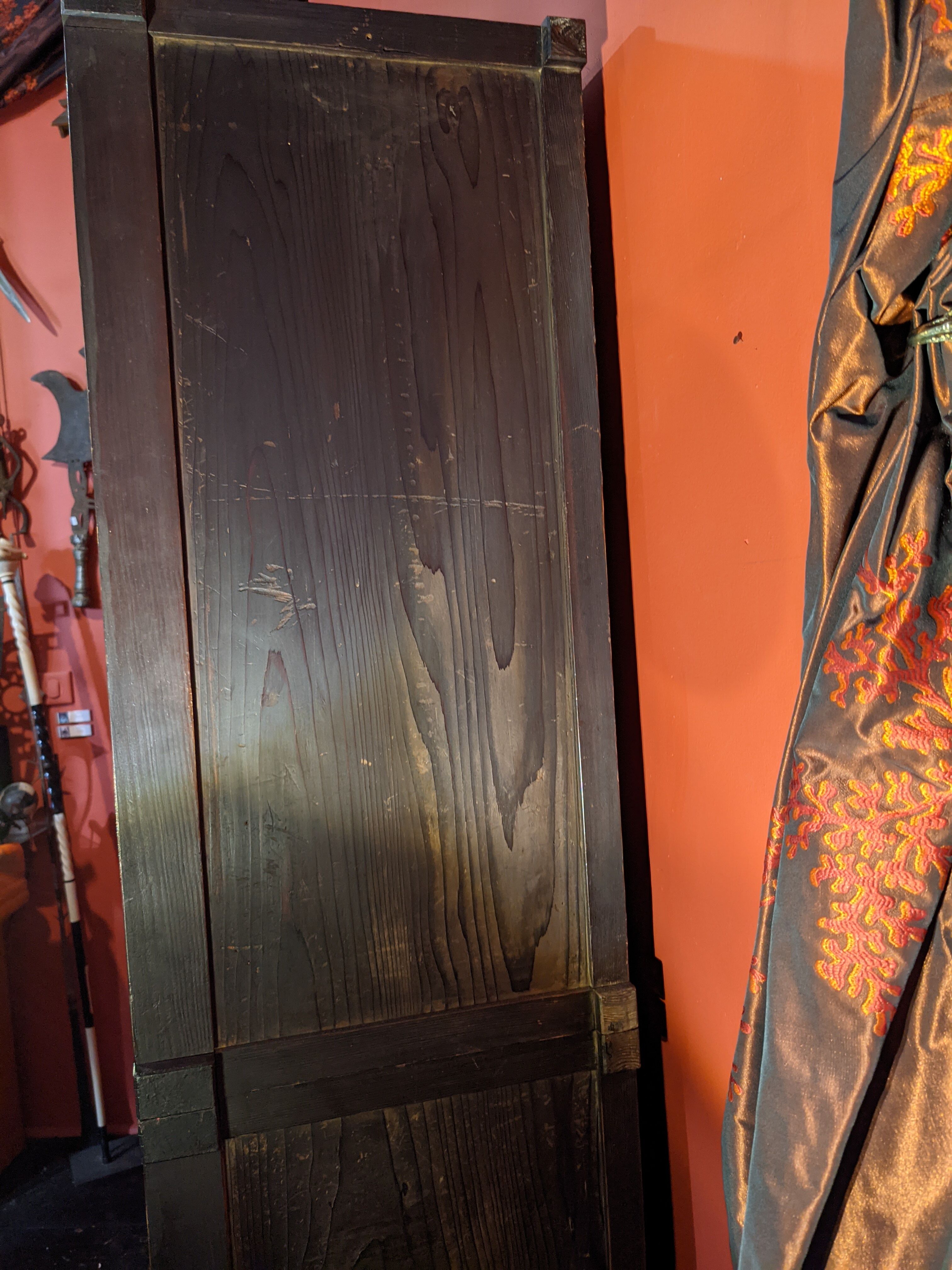 Double presentation showcase - Japan around 1920