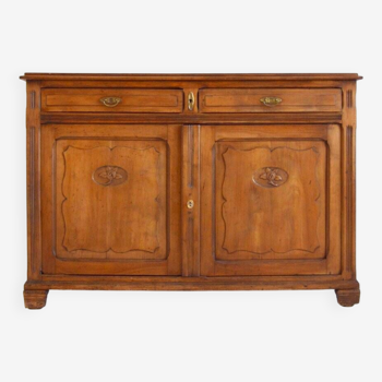 Ancien meuble 2 portes / buffet Parisien 1930 vintage