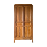 Armoire parisienne