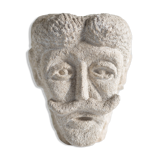 Sculpture by marcel proust in direct size