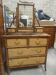 Antique hairdresser