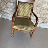 Bedroom chair