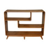 Bookcase solid wood