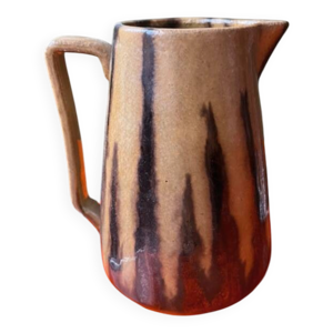 Carafe vase Fat lava - louis