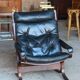 Siesta armchair, Ingmar Relling circa 1960