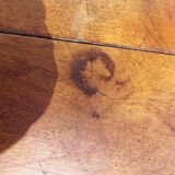 Bistro table, kitchen or desk