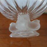 Lalique France bowl/pocket tray