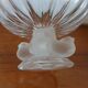 Lalique France bowl/pocket tray