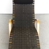 Kim Samson "Axstad" Chaiselongue for IKEA