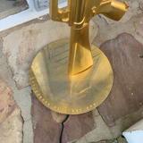 Lampe sur pied Gun de Philippe Starck