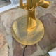 Floor lamp Gun by Philippe Starck