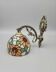 Tiffany style wall lamp