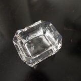 Sèvres crystal ashtray