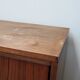 Alfred Hendrickx, Rosewood Wardrobe for Belform