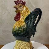 Rooster pitcher in slip