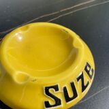 Ashtray Suze