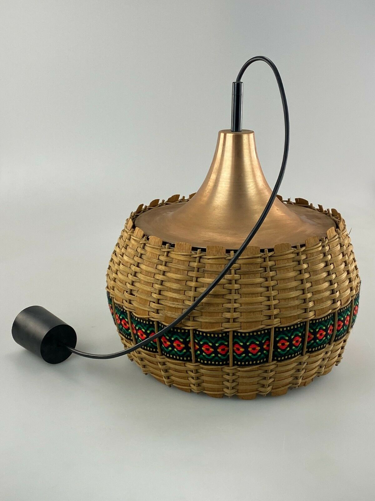 60s 70s lamp