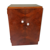 French Art Deco Rosewood sideboard from the 1930