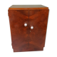 French Art Deco Rosewood sideboard from the 1930
