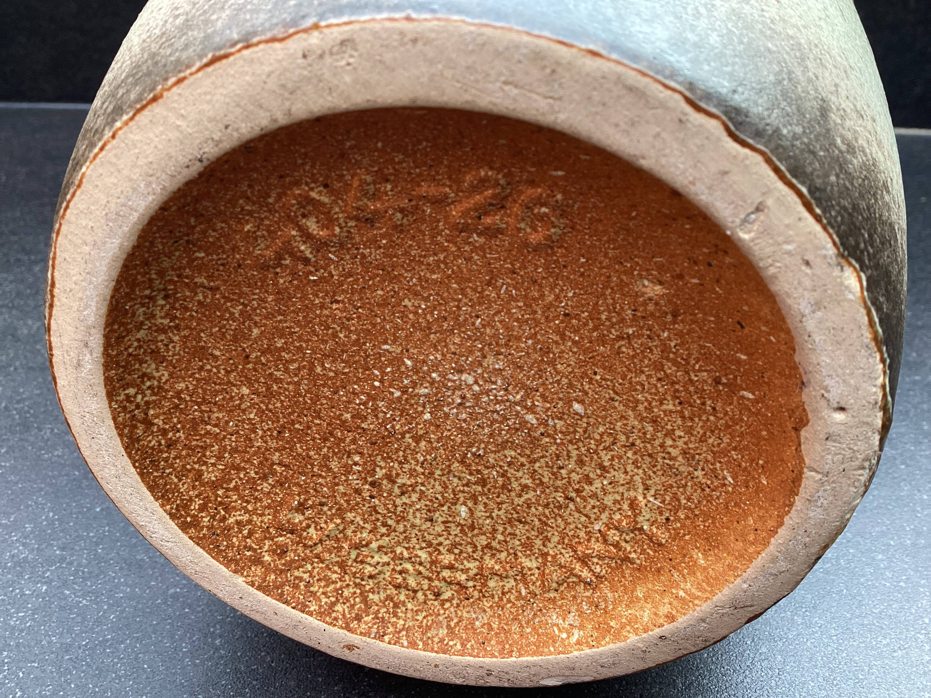 Scheurich West Germany vase model 404-26, West Germany, 1970s