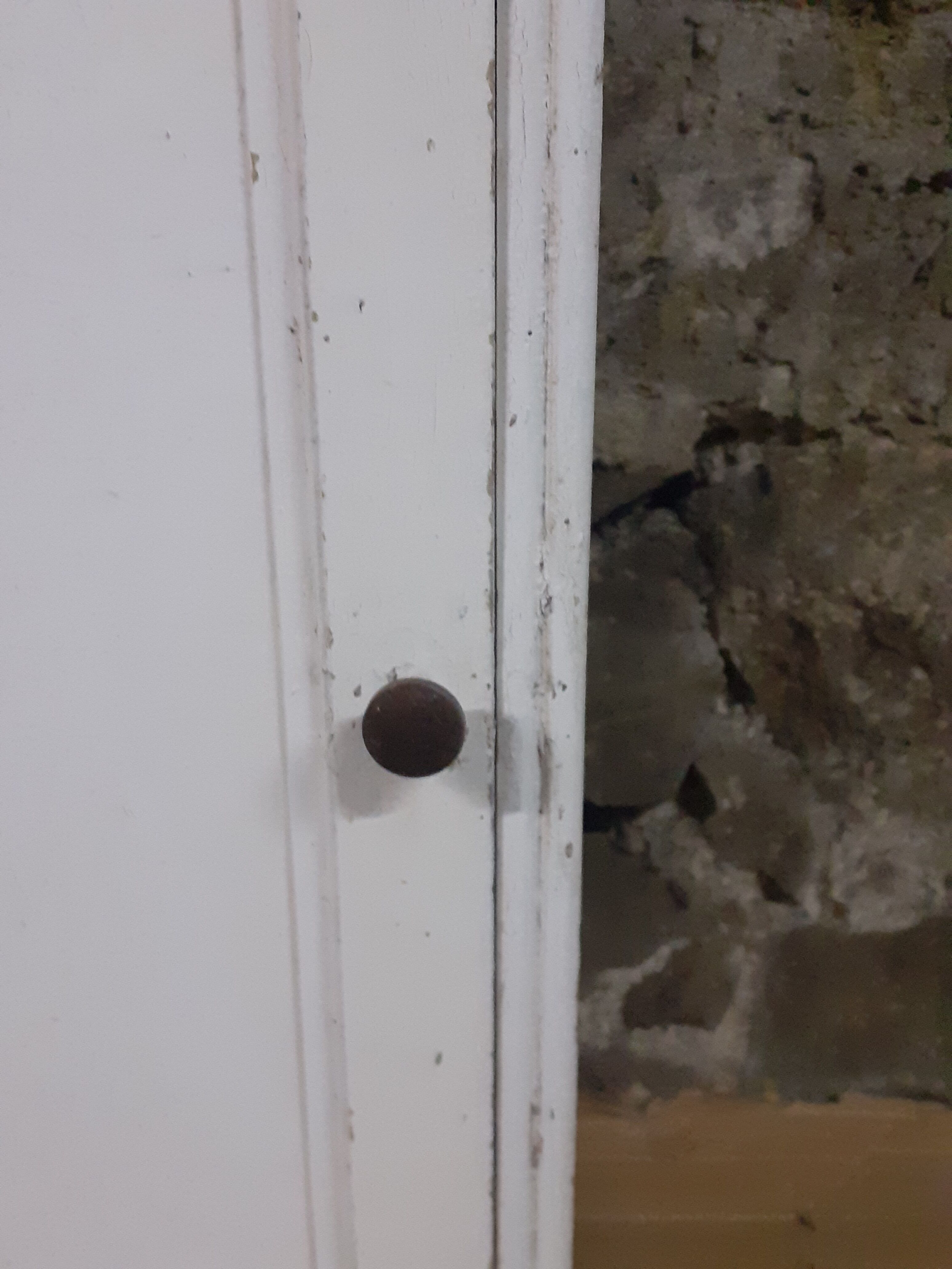 Furniture type buffet 40