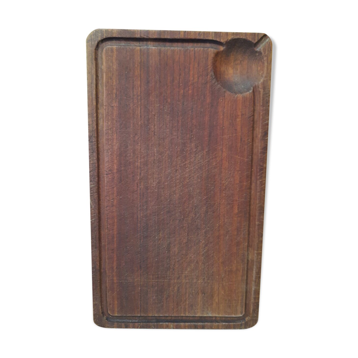 Cutting board