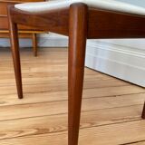 Suite of 5 original Moderntone chairs from 1965