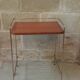 50s side table