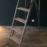 Escaplat joly industrial workshop ladder
