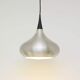 Orient lamp, design by Jo Hammerborg for Fog Morup, Denmark 1963